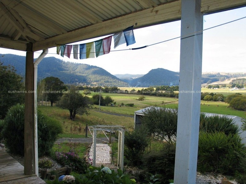 Gunns Plains TAS 7315