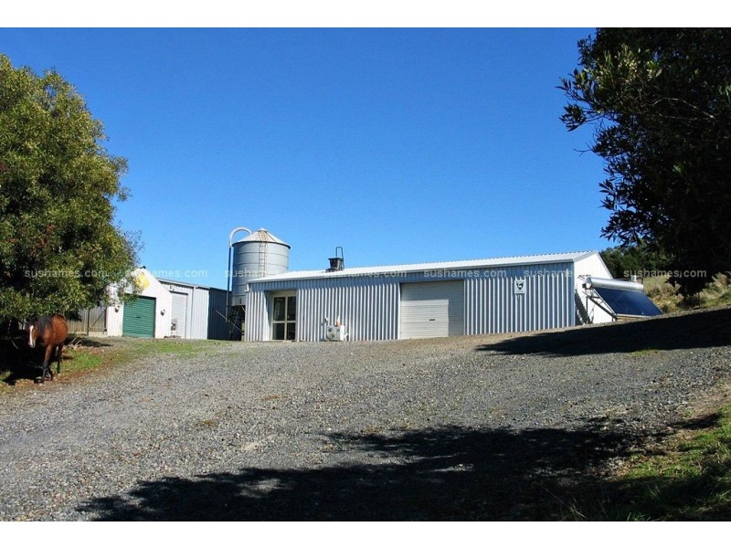 Gunns Plains TAS 7315