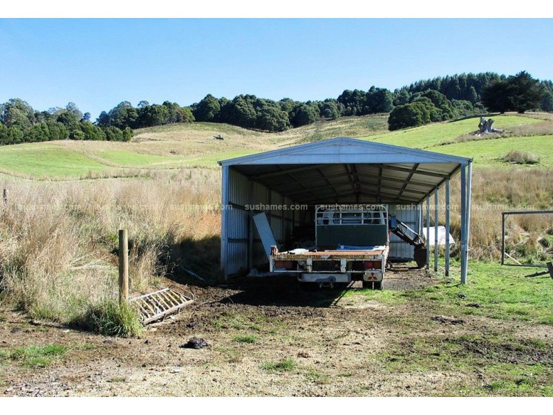 Gunns Plains TAS 7315