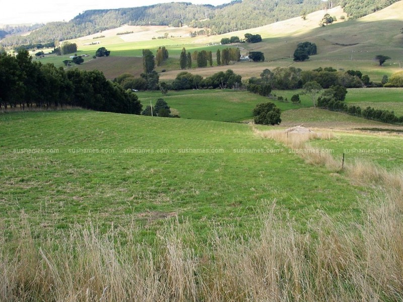Gunns Plains TAS 7315