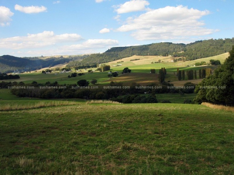 Gunns Plains TAS 7315