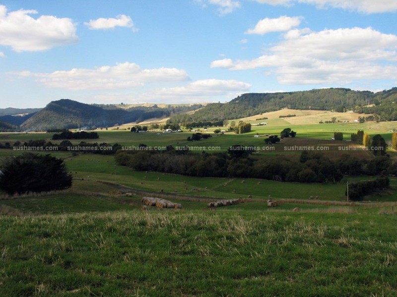 Gunns Plains TAS 7315