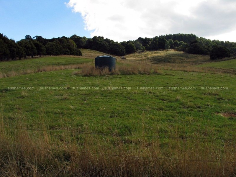 Gunns Plains TAS 7315