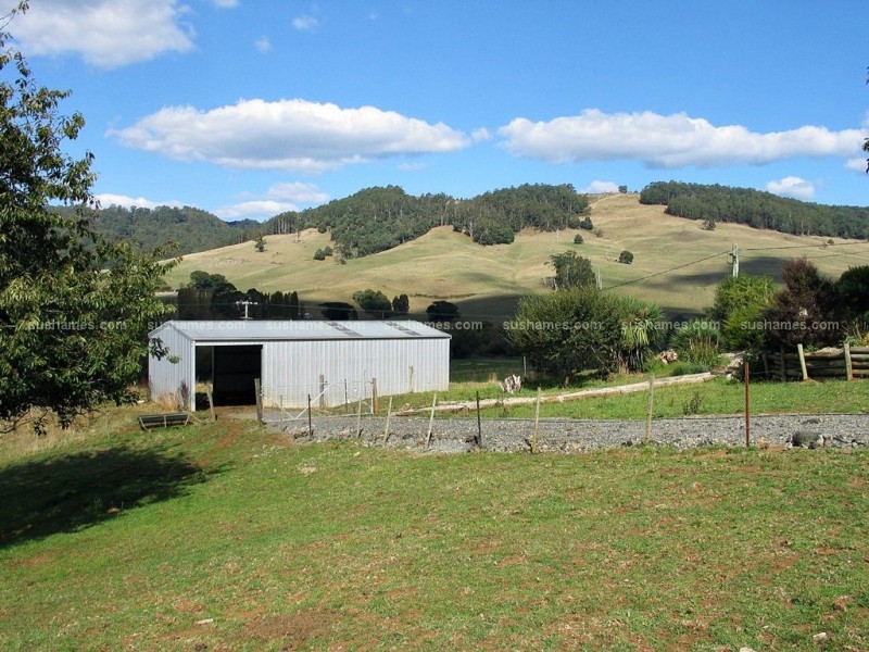 Gunns Plains TAS 7315