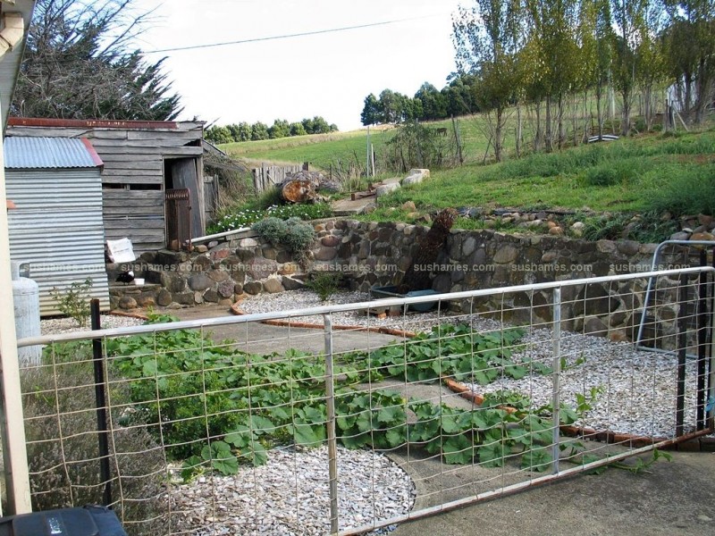 Gunns Plains TAS 7315