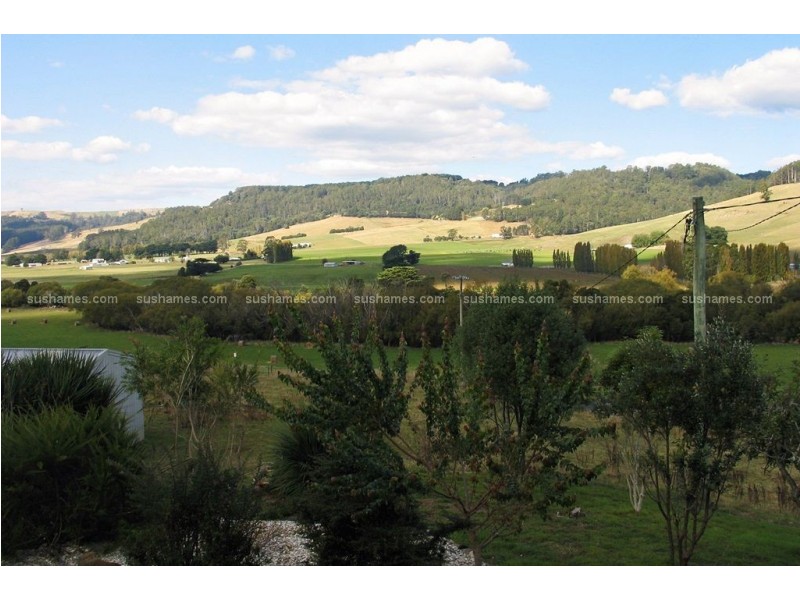 Gunns Plains TAS 7315