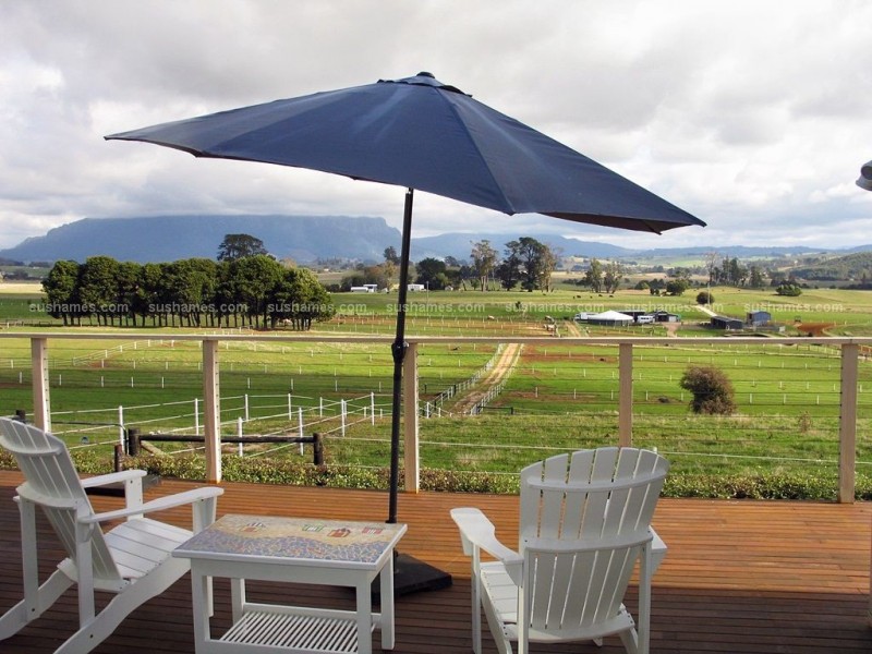 149 West Nook Road, Sheffield TAS 7306
