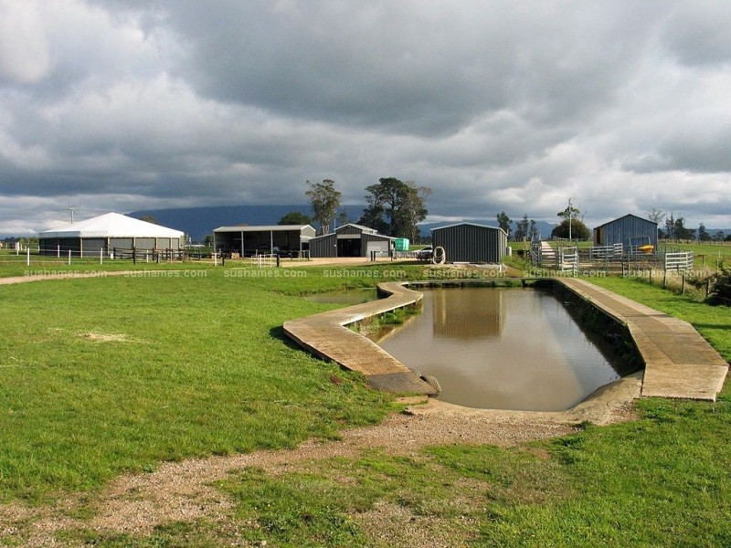 149 West Nook Road, Sheffield TAS 7306