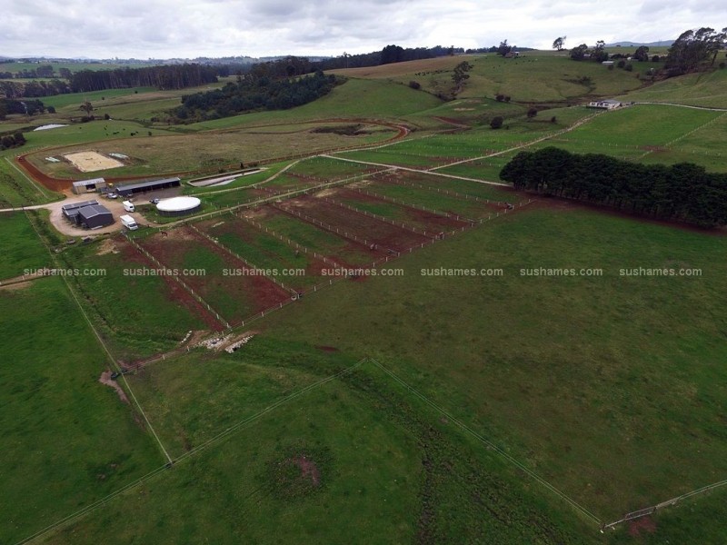 149 West Nook Road, Sheffield TAS 7306