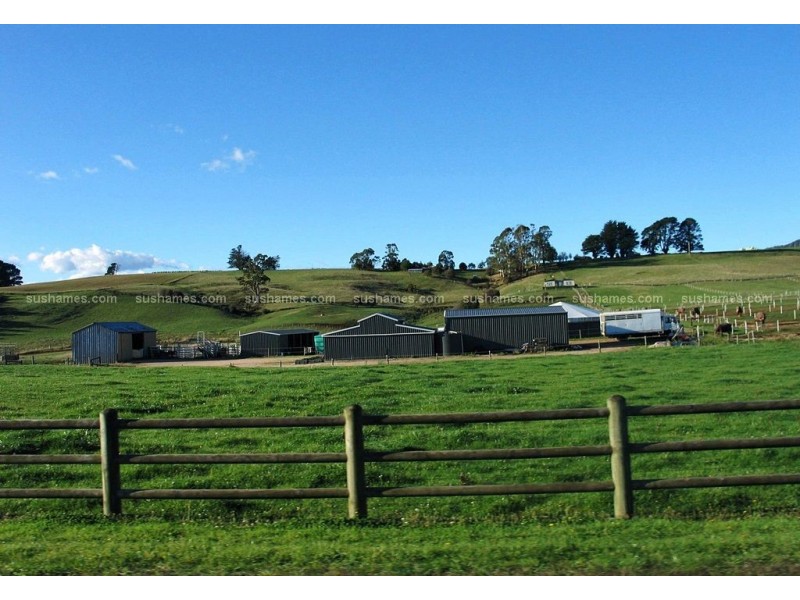 149 West Nook Road, Sheffield TAS 7306