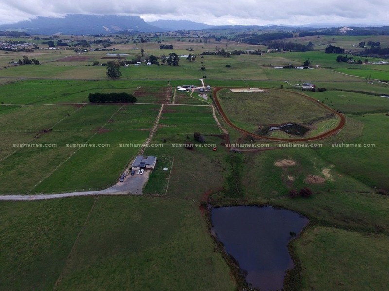 149 West Nook Road, Sheffield TAS 7306
