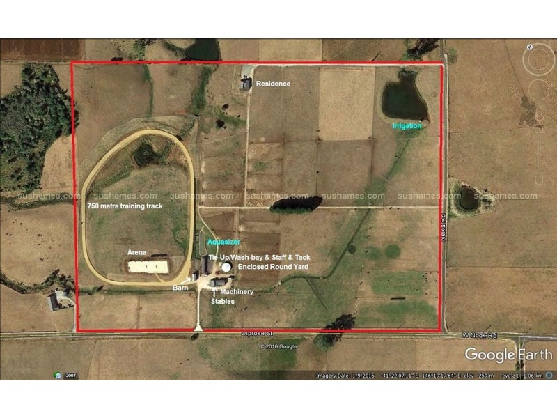 149 West Nook Road, Sheffield TAS 7306