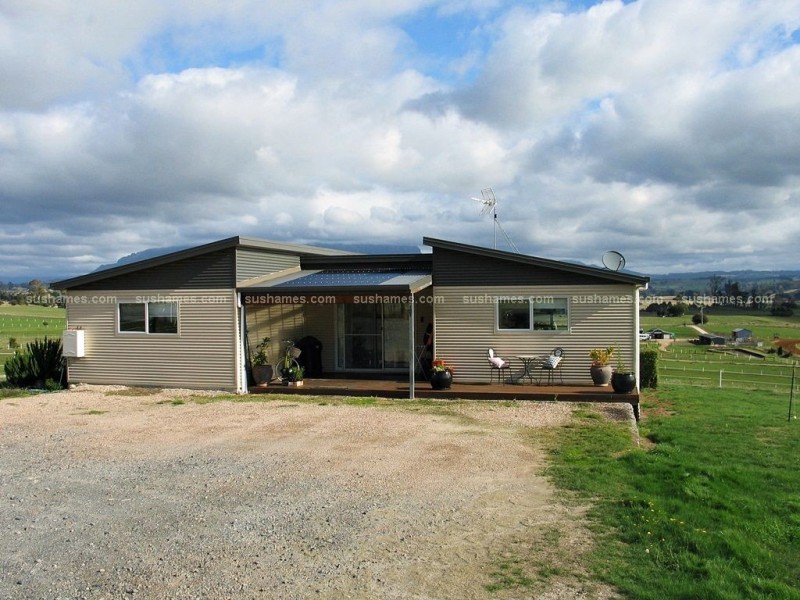 149 West Nook Road, Sheffield TAS 7306