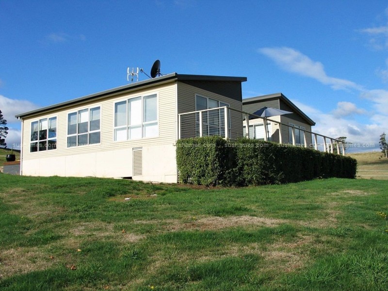 149 West Nook Road, Sheffield TAS 7306