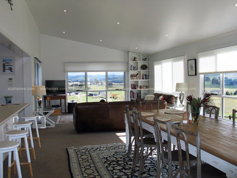 149 West Nook Road, Sheffield TAS 7306