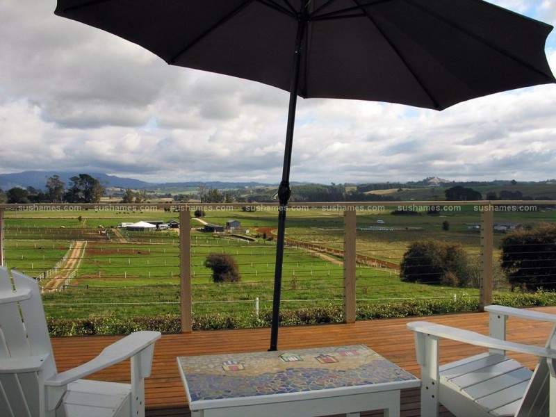 149 West Nook Road, Sheffield TAS 7306