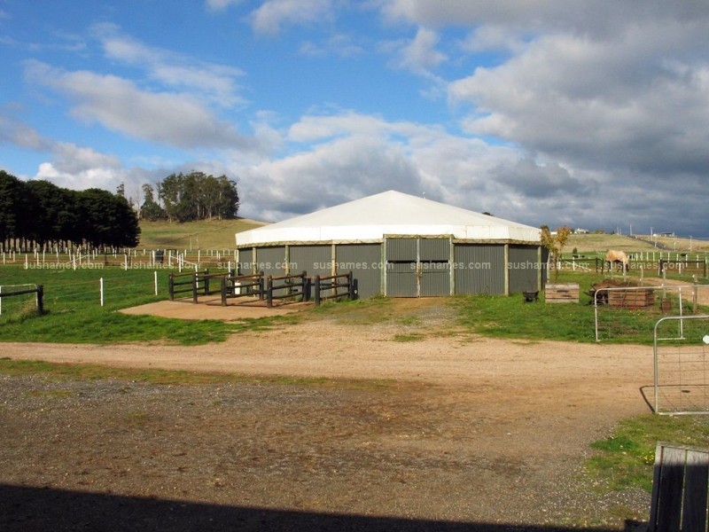 149 West Nook Road, Sheffield TAS 7306