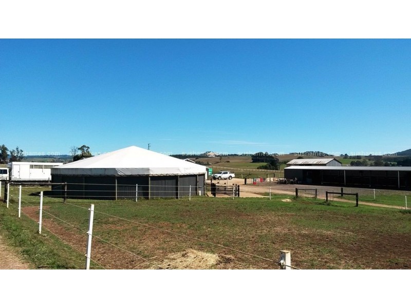 149 West Nook Road, Sheffield TAS 7306