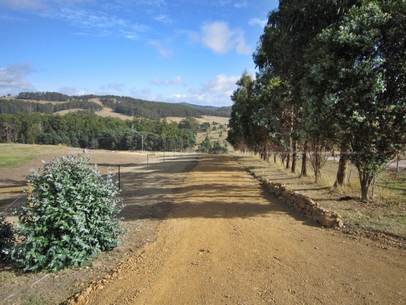 25 Scotts Court, Acacia Hills TAS 7306