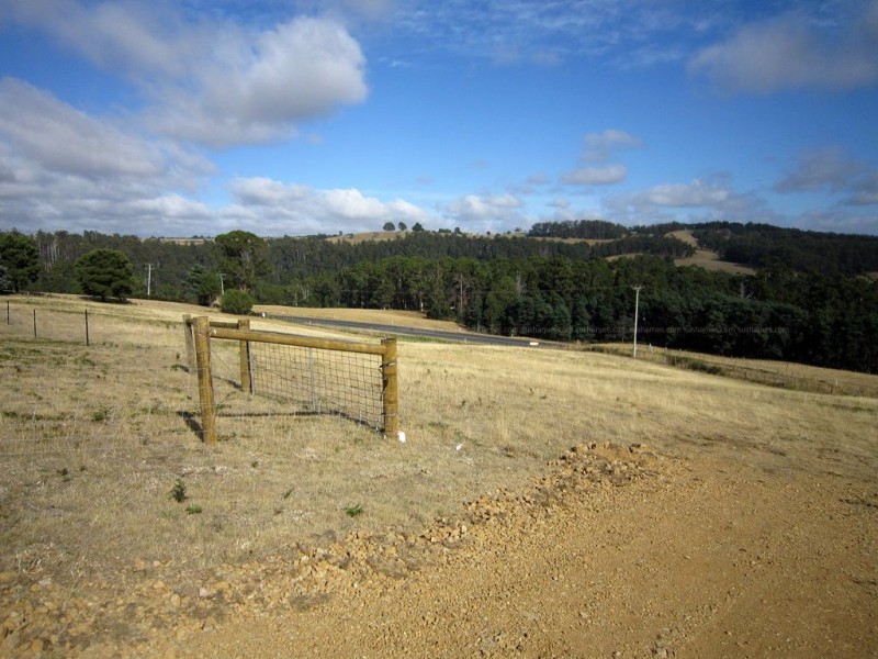 25 Scotts Court, Acacia Hills TAS 7306