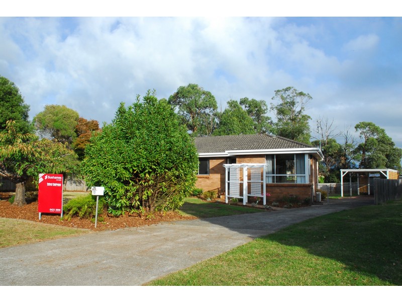 15 Allambie Crest, Ulverstone TAS 7315