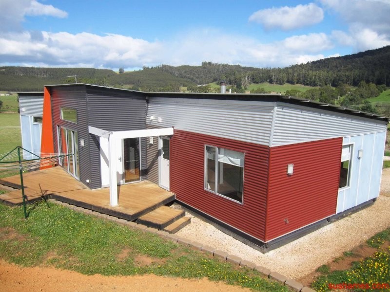604 Claude Road, Sheffield TAS 7306