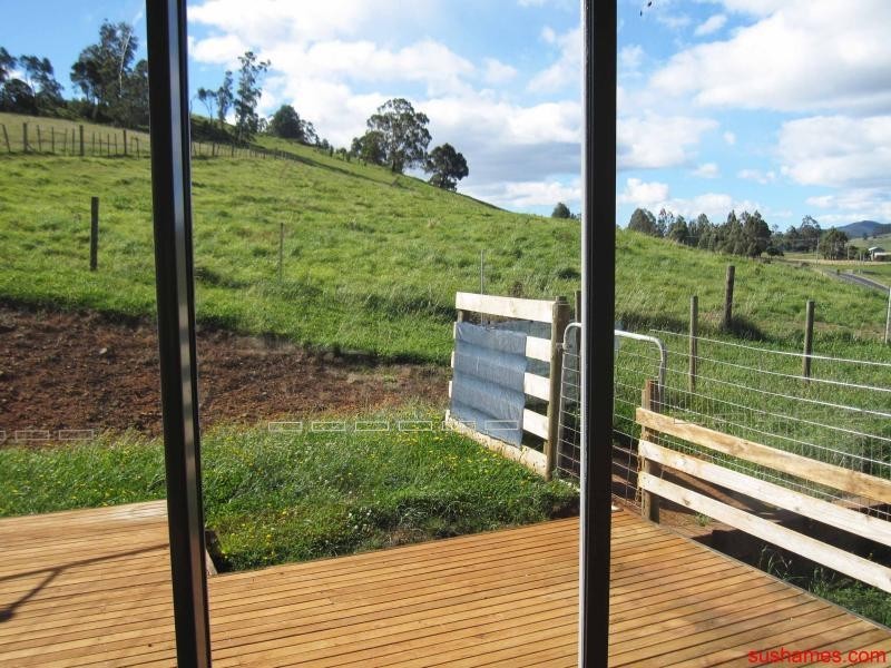 604 Claude Road, Sheffield TAS 7306