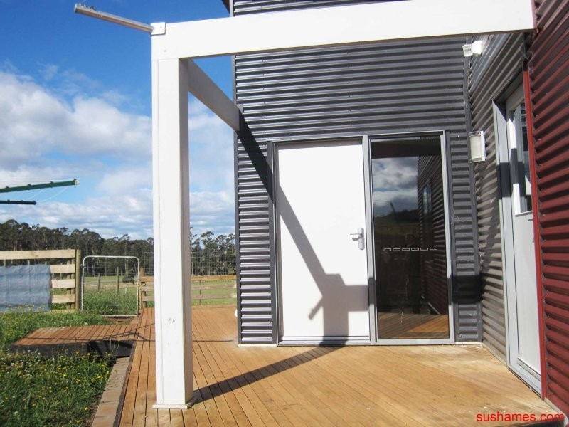 604 Claude Road, Sheffield TAS 7306