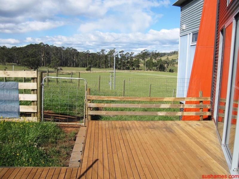 604 Claude Road, Sheffield TAS 7306