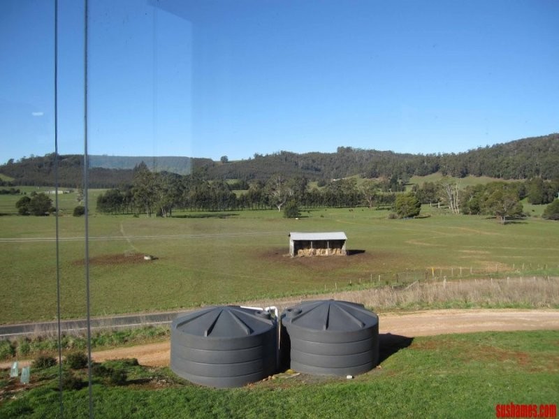 604 Claude Road, Sheffield TAS 7306