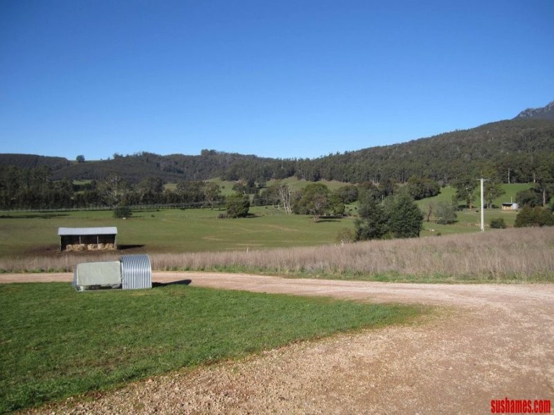 604 Claude Road, Sheffield TAS 7306