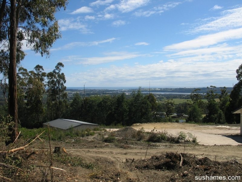 South Spreyton TAS 7310