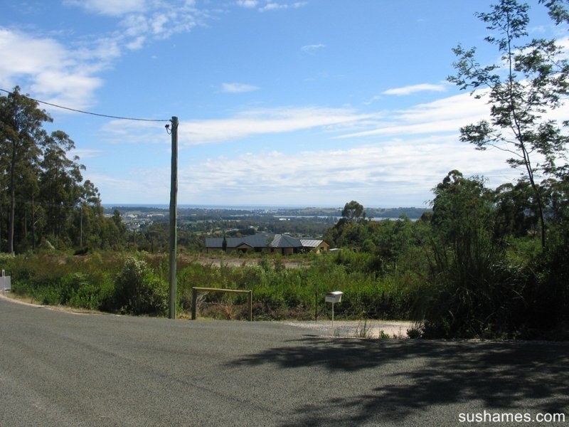 South Spreyton TAS 7310