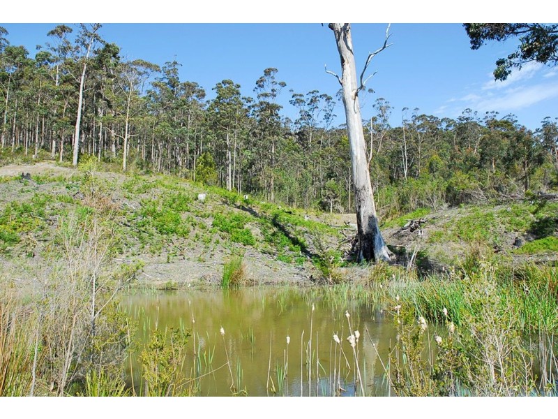 Lot 19 Forest Heights Drive, Tugrah TAS 7310
