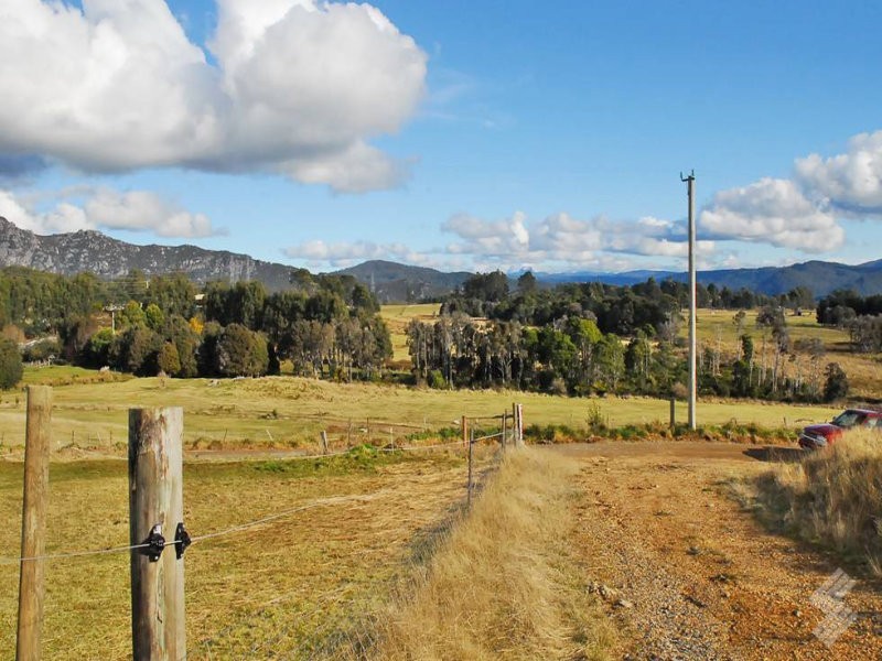 L1 Lonah Road, Staverton TAS 7306