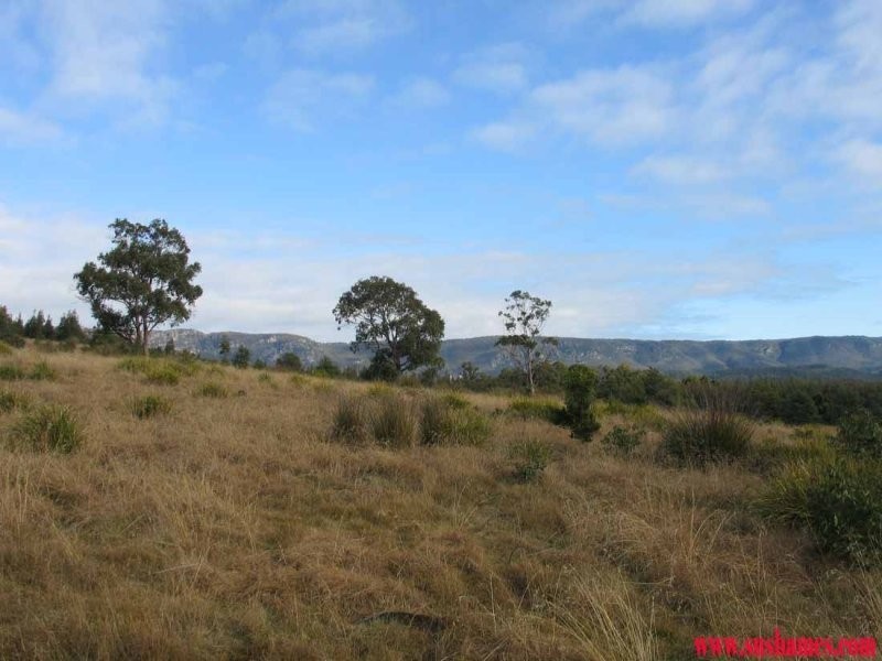 83 Kellys Cage Road, Weegena TAS 7304