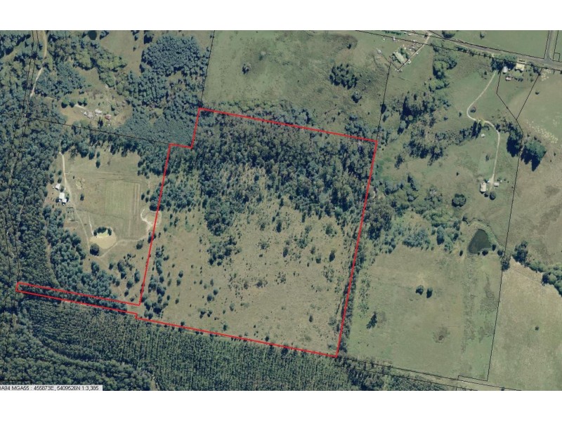 83 Kellys Cage Road, Weegena TAS 7304