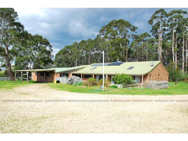 140A Stony Rise Road, Stony Rise TAS 7310