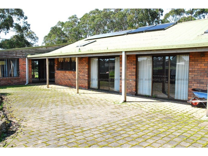 140A Stony Rise Road, Stony Rise TAS 7310