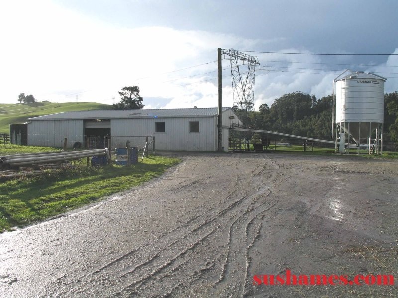 Gawler TAS 7315