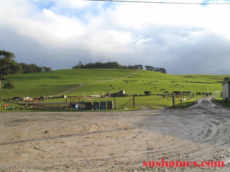 Gawler TAS 7315