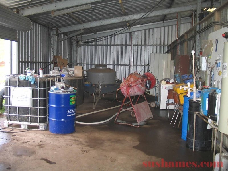 Gawler TAS 7315