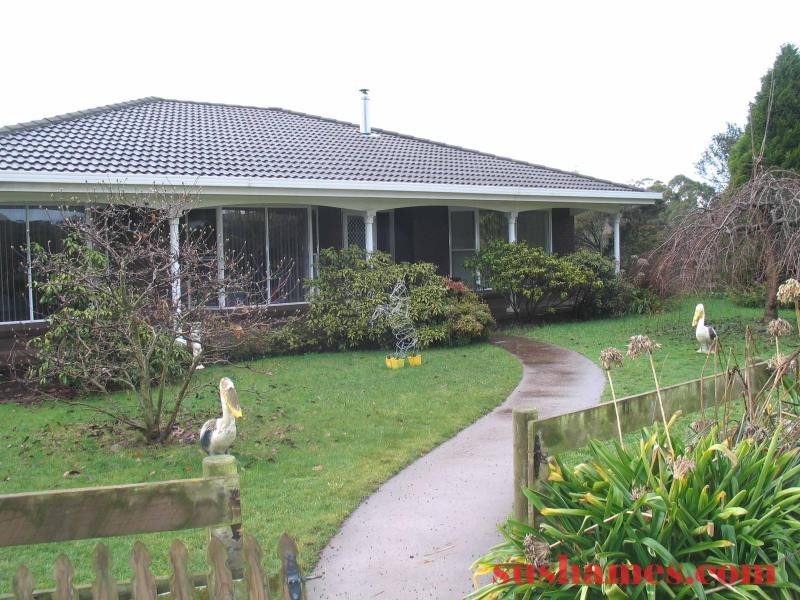 Gawler TAS 7315