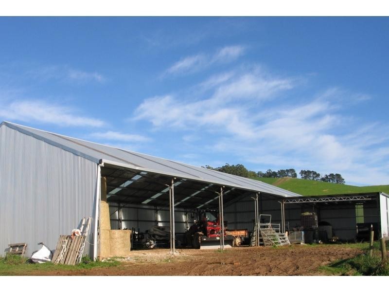 Gawler TAS 7315