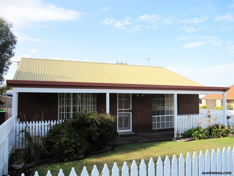 Unit 1/53 Club Drive, Shearwater TAS 7307