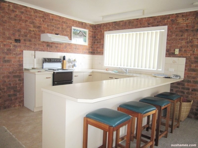 Unit 1/53 Club Drive, Shearwater TAS 7307
