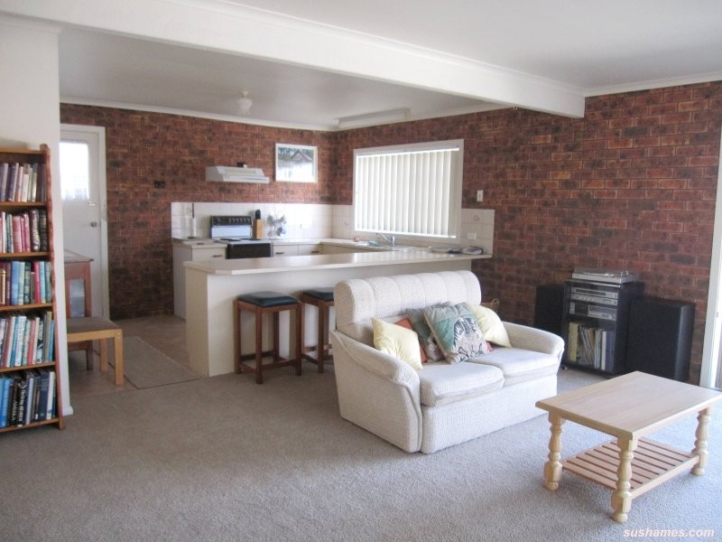 Unit 1/53 Club Drive, Shearwater TAS 7307