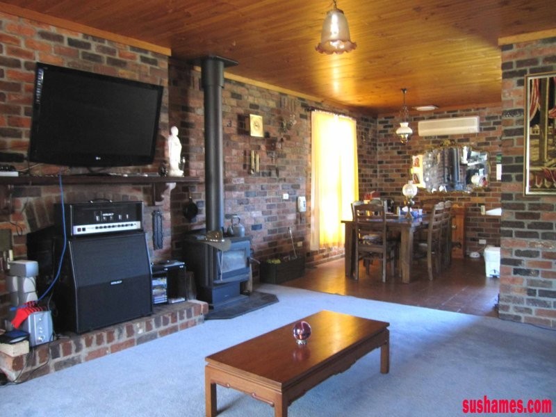 1909 Wilmot Road, Lower Wilmot TAS 7310