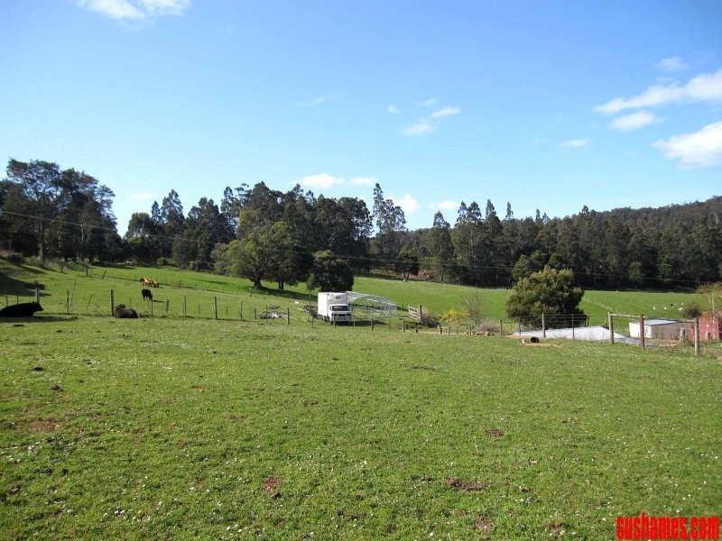 1909 Wilmot Road, Lower Wilmot TAS 7310