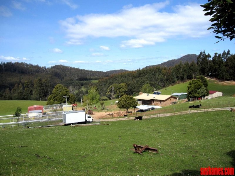 1909 Wilmot Road, Lower Wilmot TAS 7310